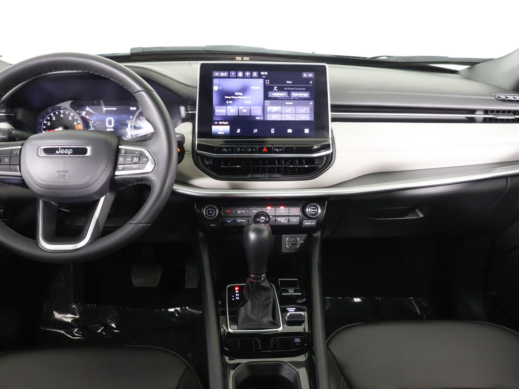 Used 2024 Jeep Compass Limited AWD/4WD image 34
