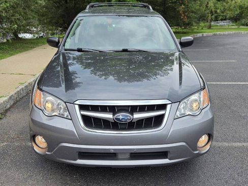 Used 2009 Subaru Outback 2.5i Special Edition AWD/4WD image 4
