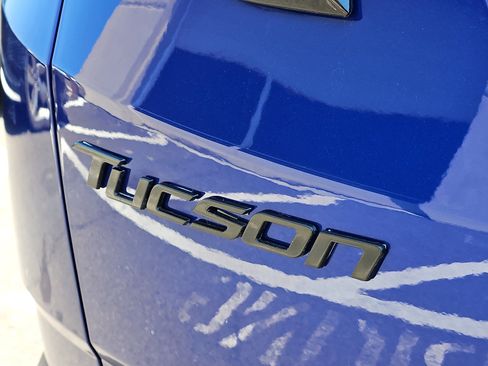 Certified 2024 Hyundai Tucson SEL AWD/4WD image 31
