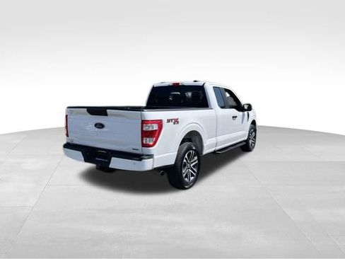 Used 2023 Ford F150 XL AWD/4WD image 6