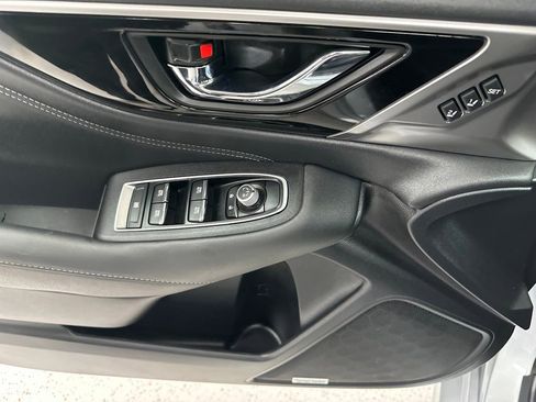 Used 2022 Subaru Legacy Limited XT AWD/4WD image 21