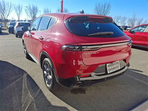 Used 2024 Dodge Hornet R/T image 10