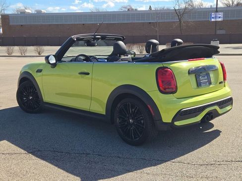 Used 2023 MINI Cooper S FWD image 13