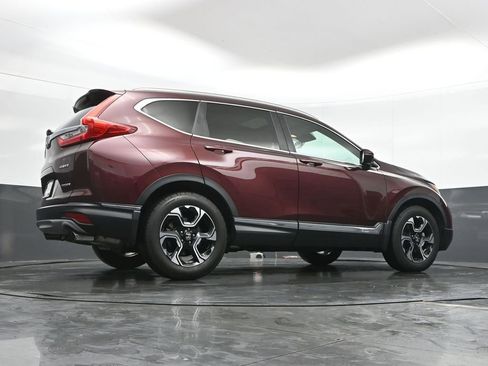 Used 2018 Honda CR-V Touring image 44