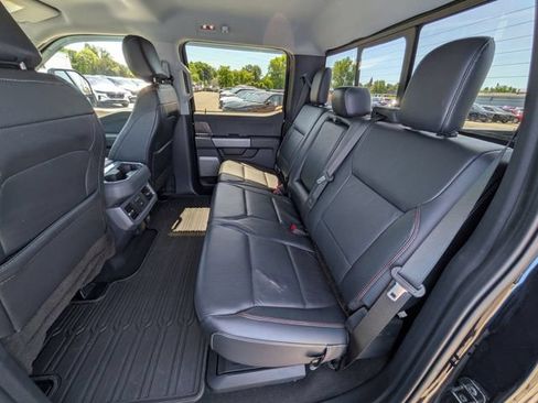 Certified 2024 Ford F350 Lariat w/ Lariat Ultimate Package AWD/4WD image 15