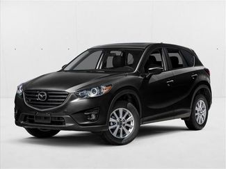 Used 2016 MAZDA CX-5 Touring FWD video 1