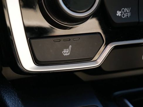 Used 2018 Honda CR-V EX-L image 21