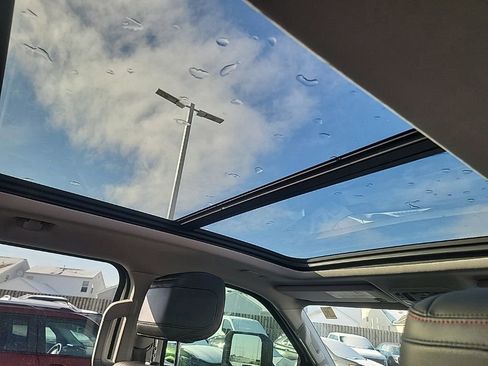 Used 2022 Toyota Tundra TRD Pro w/ Security Package (TMS) image 26