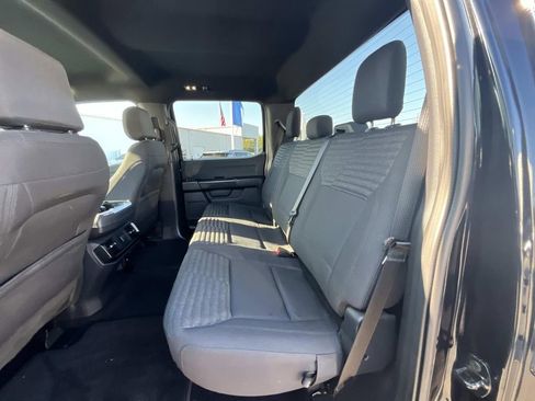 Used 2023 Ford F150 XL w/ STX Appearance Package image 12