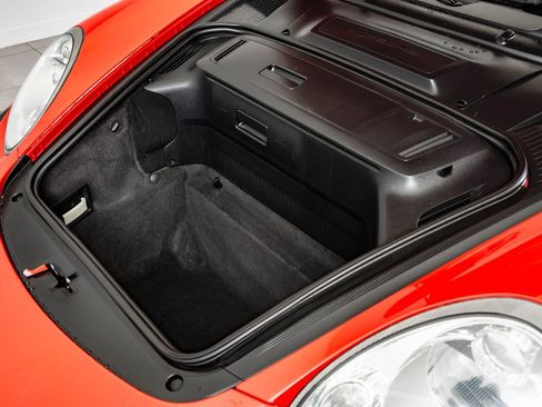 Used 2006 Porsche Boxster S RWD image 43