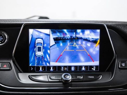 Used 2020 Chevrolet Blazer RS image 20