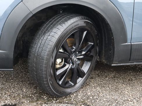 Used 2025 MAZDA CX-30 AWD 2.5 S w/ Preferred Package image 16