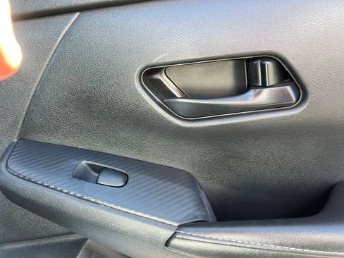 Used 2025 Nissan Sentra S FWD image 43