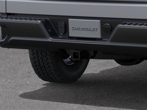 New 2026 Chevrolet Silverado 1500 W/T image 14