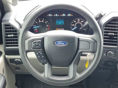 Used 2019 Ford F150 XL w/ XL Power Equipment Group AWD/4WD image 23