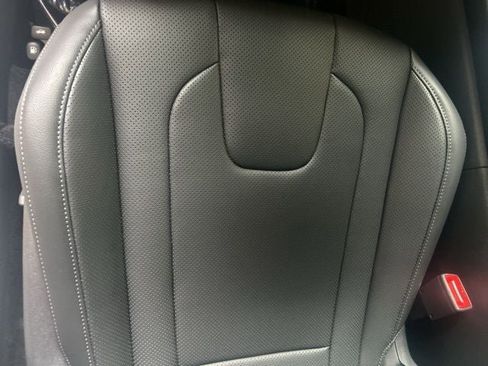 New 2026 Hyundai Elantra Limited w/ Cargo Package image 16