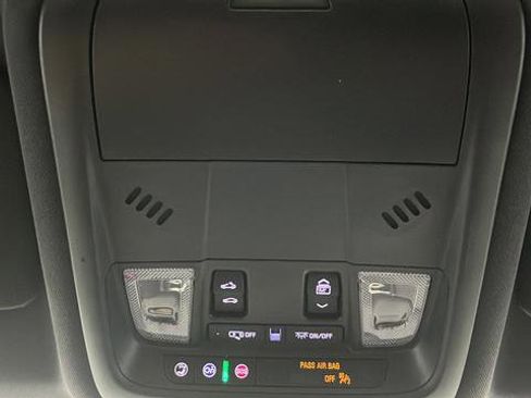 Used 2023 Chevrolet Equinox RS w/ RS Leather Package AWD/4WD image 34