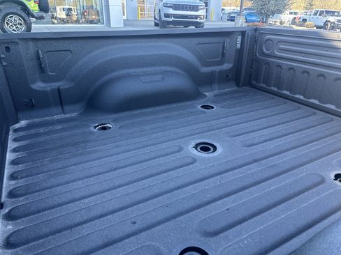 New 2026 RAM 2500 Limited image 22