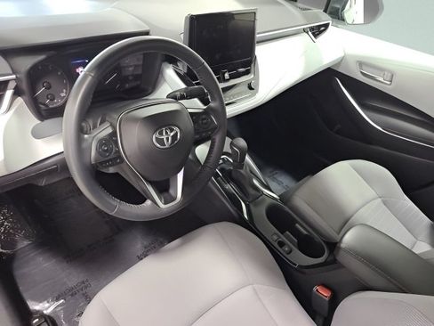 Used 2023 Toyota Corolla SE FWD image 20