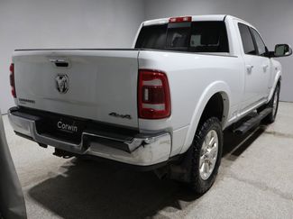 Used 2022 RAM 2500 Laramie video 2