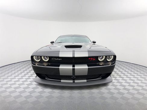 Used 2023 Dodge Challenger R/T Scat Pack image 2