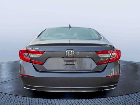 Used 2022 Honda Accord LX image 5