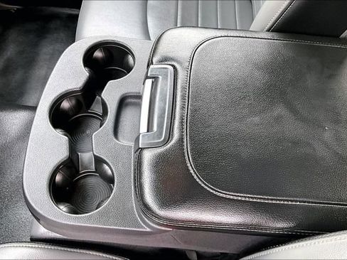 Used 2022 RAM 1500 Tradesman RWD image 18