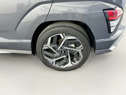 Used 2024 Hyundai Kona N Line FWD image 11