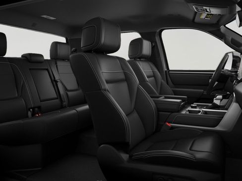 New 2026 Toyota Tundra Limited AWD/4WD image 20