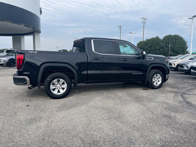 Used 2023 GMC Sierra 1500 SLE AWD/4WD image 16