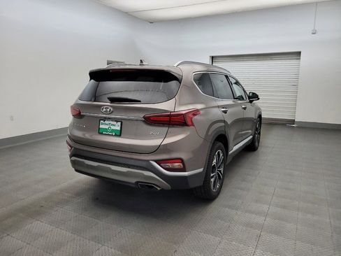 Used 2019 Hyundai Santa Fe FWD image 9