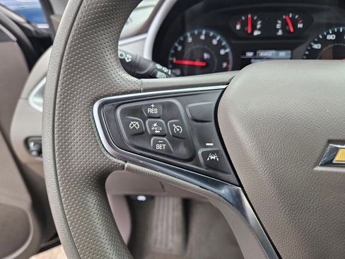 Used 2024 Chevrolet Malibu LT image 12