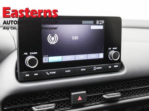 Used 2024 Honda HR-V LX image 18