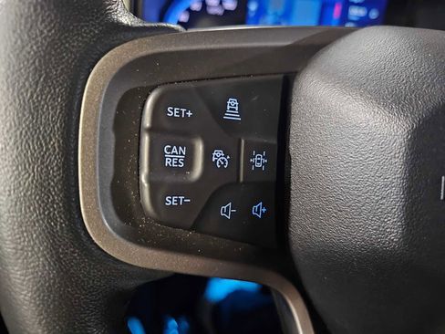 Used 2022 Ford Bronco Badlands image 22