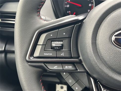 New 2025 Subaru WRX Premium image 20