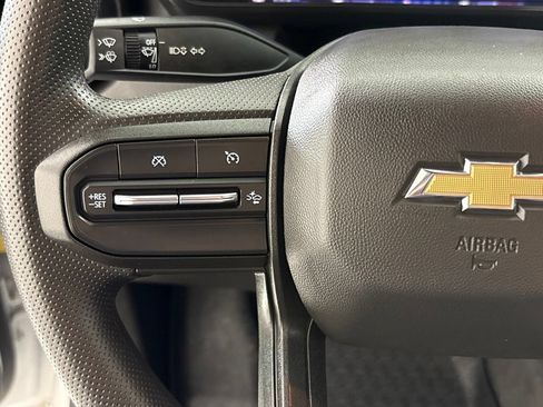 Used 2024 Chevrolet Colorado W/T w/ WT Convenience Package II RWD image 27