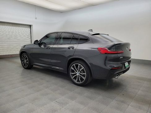 Used 2019 BMW X4 xDrive30i w/ M Sport Package 2 AWD/4WD image 3