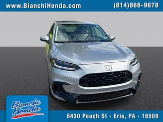 Used 2024 Honda HR-V EX-L video 1