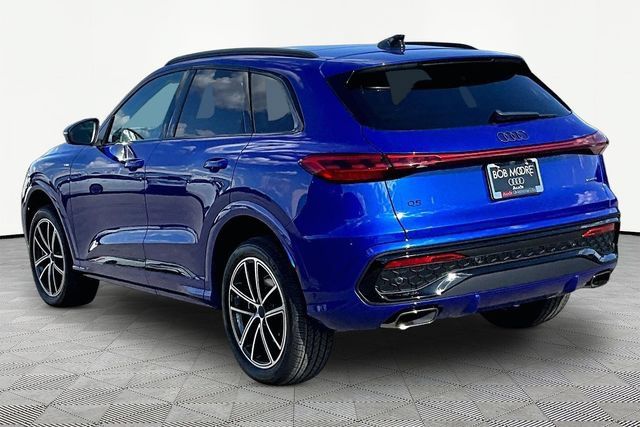 New 2026 Audi Q5 Premium Plus AWD/4WD image 12