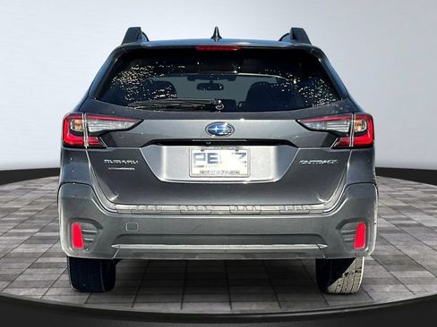Used 2020 Subaru Outback Premium AWD/4WD image 5