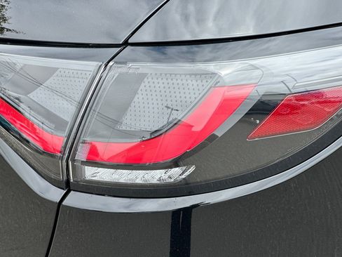 Used 2026 Honda HR-V Sport image 29