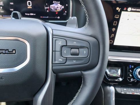 New 2026 GMC Sierra 1500 Denali Ultimate AWD/4WD image 24