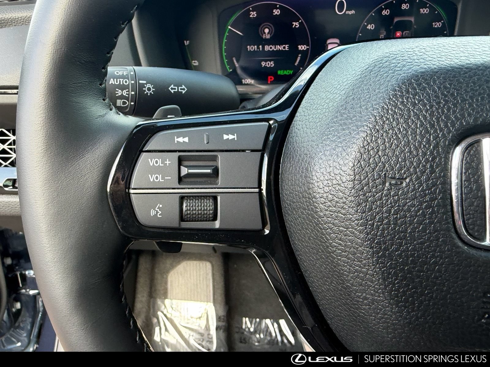 Used 2026 Honda Accord Touring image 35