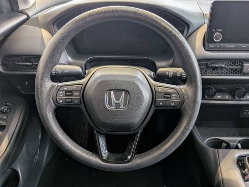 Used 2023 Honda HR-V LX image 20