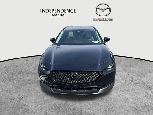 New 2026 MAZDA CX-30 AWD 2.5 S image 8