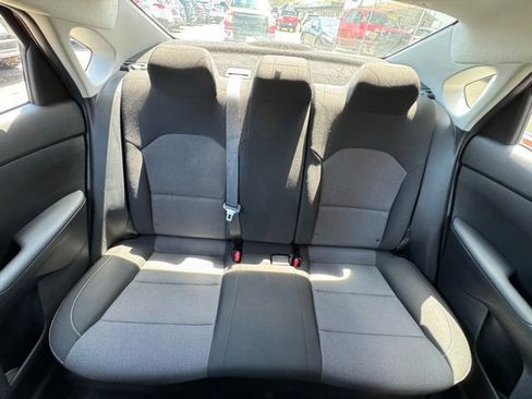 Used 2023 Kia Forte LXS FWD image 14