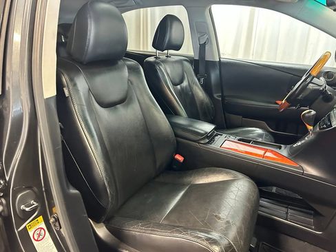 Used 2010 Lexus RX 350 AWD image 19