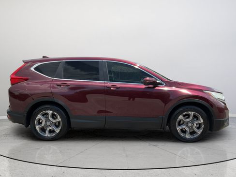 Used 2018 Honda CR-V EX image 5