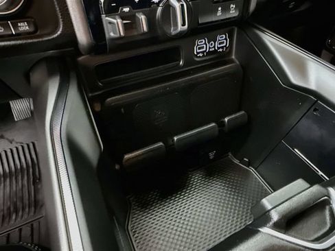 Used 2024 RAM 1500 Rebel w/ Rebel Level 2 Equipment Group AWD/4WD image 37