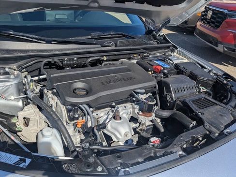 Used 2025 Honda Civic Sport image 20